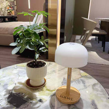 Load image into Gallery viewer, LOEWE SIDE TABLE LAMP
