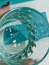 Load image into Gallery viewer, TIFFANY CUP GLASSWARE SET
