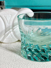 Load image into Gallery viewer, TIFFANY CUP GLASSWARE SET
