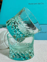 Load image into Gallery viewer, TIFFANY CUP GLASSWARE SET
