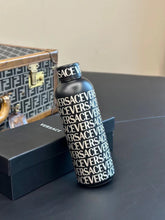 Load image into Gallery viewer, VERSACE MONOGRAM STEEL BOTTLE
