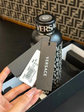 Load image into Gallery viewer, VERSACE MONOGRAM STEEL BOTTLE
