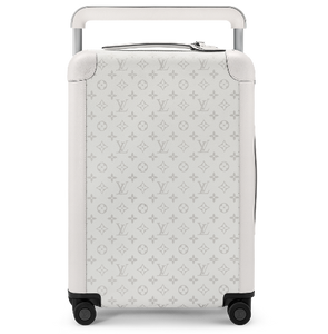 CUSTOM WHITE TAIGARAMA CABIN 37L HORIZON 55 SUITCASE