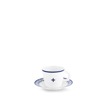 Load image into Gallery viewer, CUSTOM LV TEA CUP AND TEA POT SET
