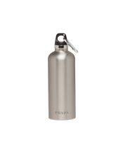 Load image into Gallery viewer, PRADA STAINLESS STEEL BOTTLE
