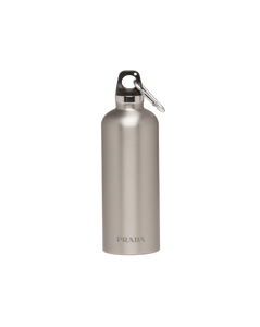 PRADA STAINLESS STEEL BOTTLE