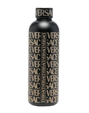 Load image into Gallery viewer, VERSACE MONOGRAM STEEL BOTTLE
