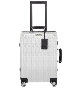 FENDI CABIN 35L SUITCASE 1.0