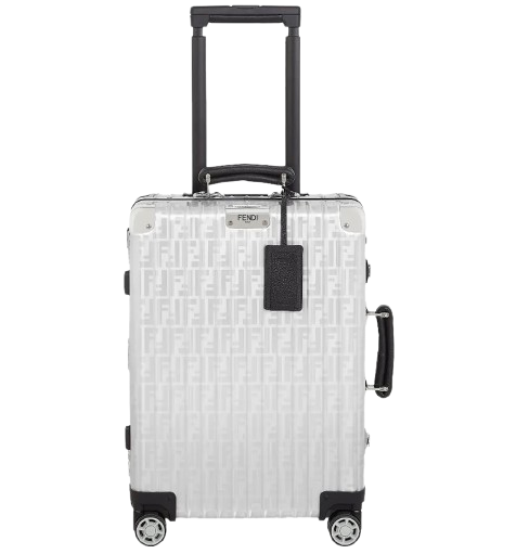 FENDI CABIN 35L SUITCASE 1.0