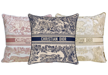 Load image into Gallery viewer, CHRISTIAN THROW PILLOW 3.0
