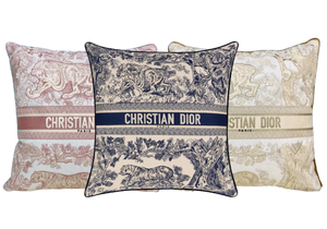 CHRISTIAN THROW PILLOW 3.0