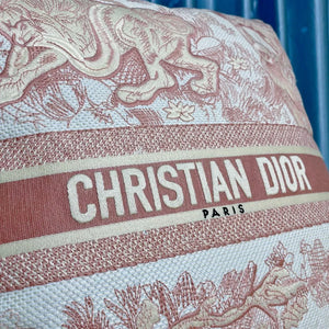 CHRISTIAN THROW PILLOW 3.0