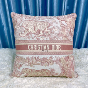 CHRISTIAN THROW PILLOW 3.0