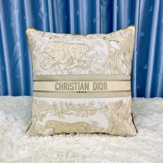 CHRISTIAN THROW PILLOW 3.0