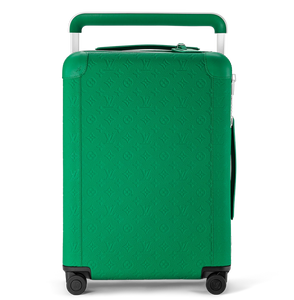 CUSTOM TAURILLON GREEN 37L HORIZON 55 SUITCASE