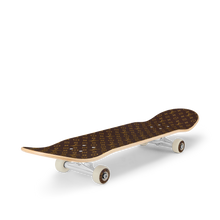 Load image into Gallery viewer, CUSTOM LV BROWN MONOGRAM SKATEBOARD
