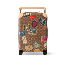 Load image into Gallery viewer, CUSTOM TRAVEL PATCHES CABIN 37L HORIZON 55 SUITCASE
