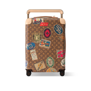 CUSTOM TRAVEL PATCHES CABIN 37L HORIZON 55 SUITCASE