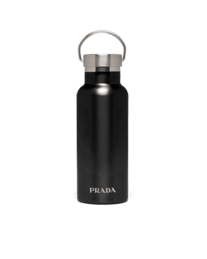 PRADA STAINLESS STEEL BOTTLE 2.0