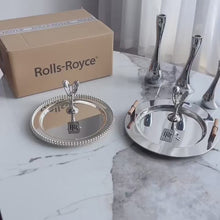 Load and play video in Gallery viewer, ROLLS ROYCE VALET TRAY
