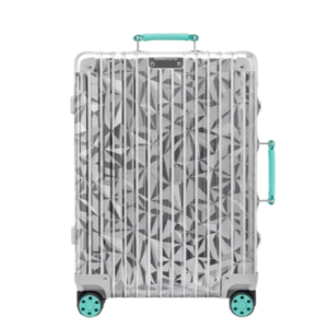 TIFFANY CABIN 35L SUITCASE