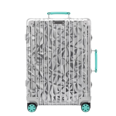 TIFFANY CABIN 35L SUITCASE