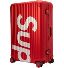 Load image into Gallery viewer, SUPREME TOPAS 82L CHECK IN SUITCASE
