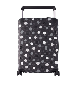 CUSTOM YAYOI POLKADOT CABIN 37L HORIZON 55 SUITCASE