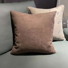 Load image into Gallery viewer, FENDI THROW PILLOW 2.0
