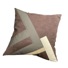 Load image into Gallery viewer, FENDI THROW PILLOW 2.0
