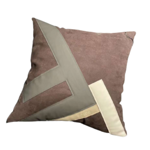 FENDI THROW PILLOW 2.0