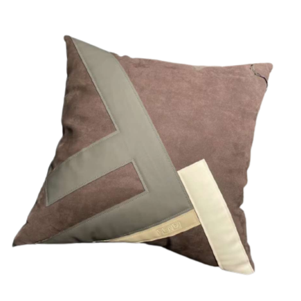 FENDI THROW PILLOW 2.0