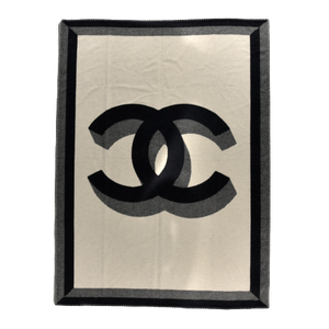 COCO WOOL THROW BLANKET 2.0