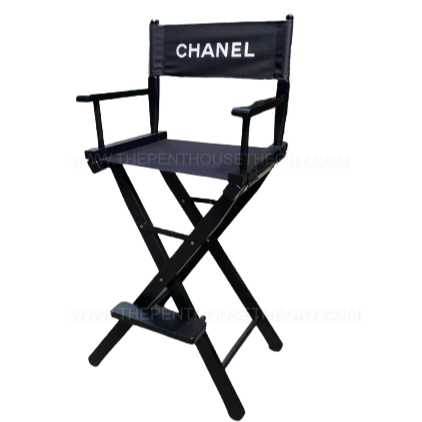 COCO DIRECTOR'S HIGH CHAIR