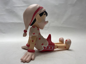 PINOCCHIO CHILL OUT FIGURE (A WOOD AWAKENING)