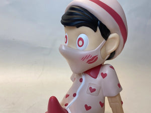 PINOCCHIO CHILL OUT FIGURE (A WOOD AWAKENING)