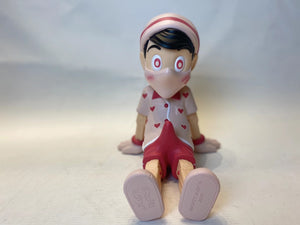 PINOCCHIO CHILL OUT FIGURE (A WOOD AWAKENING)