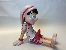 Load image into Gallery viewer, PINOCCHIO CHILL OUT FIGURE (A WOOD AWAKENING)
