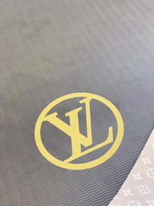 CUSTOM YOGA MAT