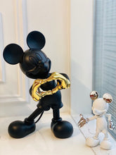 Load image into Gallery viewer, MICKEY MOUSE WITH LOVE FIGURE
