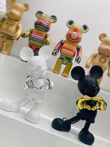 MICKEY MOUSE WITH LOVE FIGURE