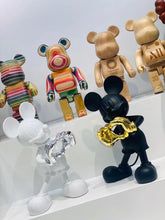 Load image into Gallery viewer, MICKEY MOUSE WITH LOVE FIGURE
