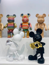 Load image into Gallery viewer, MICKEY MOUSE WITH LOVE FIGURE
