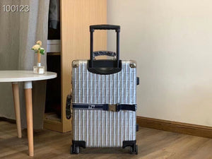 FENDI CABIN 35L SUITCASE 2.0