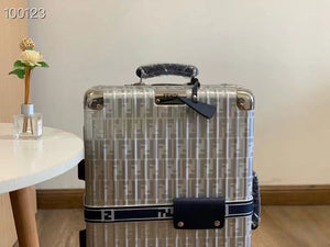 FENDI CABIN 35L SUITCASE 2.0