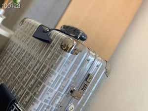 FENDI CABIN 35L SUITCASE 2.0