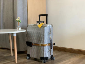 FENDI CABIN 35L SUITCASE 2.0