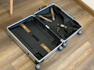 FENDI CABIN 35L SUITCASE 2.0