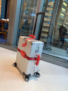 FENDI CABIN 35L SUITCASE 2.0