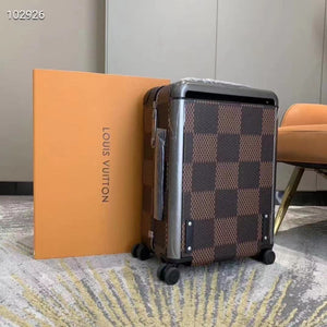 CUSTOM NIGO POLAR BEAR CABIN 37L HORIZON 55 SUITCASE